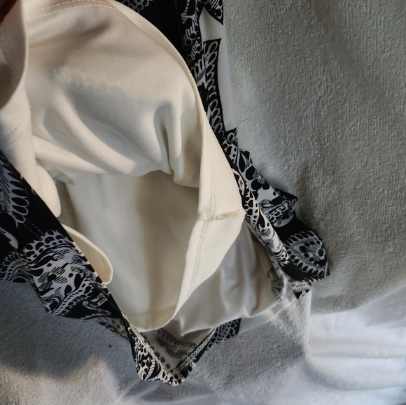 NWOT Dress Barn Night Out Dress - Picture 8 of 9